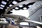 Mercedes-Benz Aesthetics NO2 2011 года